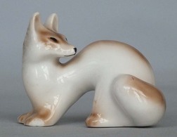 Фигурка "Соболь"
