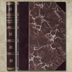 Тарим — Лоб-Нор. Тибет. Путешествие по Азии. 1899-1902 г.