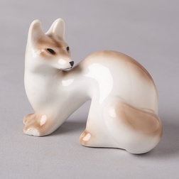 Фигурка "Куница"