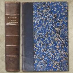 La Russie a la fin du 19-e siecle [Россия в конце XIX века]