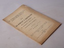 К вопросу о смертности от чахотки легких в С.Петербурге с 1886 по 1895 гг (Статистический материал)