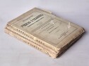 Руководство к учению о тканях человека и животных. Выпуски I -III Руководство к учению о тканях человека и животных. Выпуски I -III