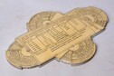 Линейка-планшет для артиллериста-наводчика (корректировщика) Советская Армия СССР Линейка-планшет для артиллериста-наводчика (корректировщика) Советская Армия СССР